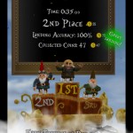 Sky Gnomes, gareggiate nel cielo contro i piccoli gnomi