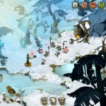 DOFUS : Battles 2 HD, sbarca sull’App Store il seguito di uno dei più famosi MMORPG della rete