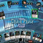 Nightfall, un gioco di carte che vi porterà a sfidare le creature della notte