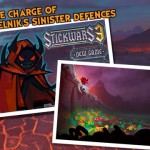 StickWars 3, ricomincia la guerra tra gli omini stilizzati