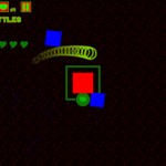 BigRedSquare, un gioco arcade d’altri tempi