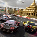 Real Racing 3 sfreccerà su iPad il prossimo 28 Febbraio