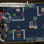 MacGuffin’s Curse, aiutate il personaggio a sconfiggere una mente criminale sfruttando le abilità dell’uomo-lupo