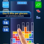 Electronic Arts lancia il nuovo Tetris su iPad