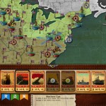 European War 3, un gioco di strategia per iPad