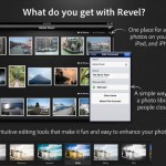 Adobe Revel aggiunge il supporto al retina display e nuove funzionalità