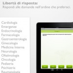 Esami di Medicina, una serie di domande a risposta multipla per gli studenti di Medicina