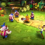 Lock’n’Load, arriva sull’App Store il nuovo sparatutto in terza persona distribuito da Chillingo