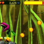 Beeing, un’ape alla ricerca degli amici scomparsi