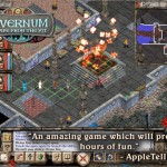Avernum: Escape From the Pit HD, un nuovo gioco di ruolo in stile fantasy