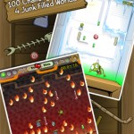 Peakour HD, il parkour direttamente sull’iPad