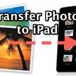 Noob’s Corner: come trasferire facilmente fotografie da iTunes ad iPad