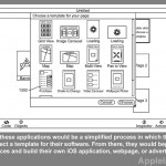 Sviluppare senza conoscere una riga di codice? Presto si potrà, grazie ad Apple!
