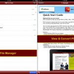 PDF to Text, per convertire file in formato PDF in documenti di testo