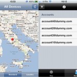 Phone Finder, l’alternativa a “Trova il mio iPad” per dispositivi jailbroken