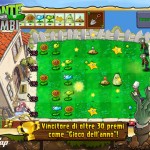 Piante contro Zombi HD si aggiorna con il Giardino zen, nuove modalità e minigiochi