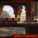 Prince of Persia Classic HD si aggiorna con alcune importanti novità