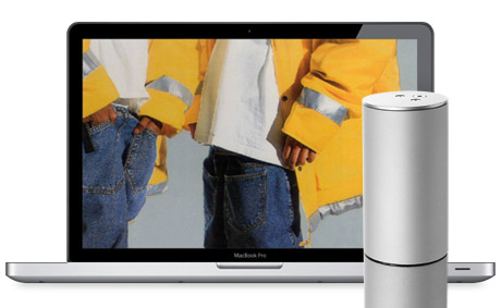 Ideato da un gruppo di ragazzi un aroma ispirato all’odore dei prodotti Apple appena aperti