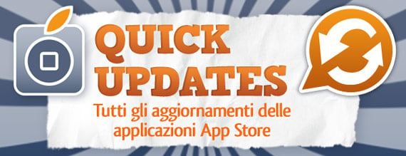 iPadItalia Quick Updates 02/05: SoundHound, Halftone e Blogsy