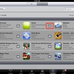 Come reinstallare applicazioni cancellate accidentalmente dall’iPad – Noob’s Corner