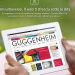Nuovo iPad: “Reti ultraveloci” e non più “LTE” sul sito Apple