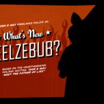 Il quinto episodio di Sam & Max Beyond Time and Space disponibile su App Store