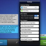 Con SayHi Translate traduci quello che pronunci!