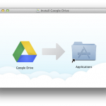 Il nuovo servizio Google Drive è ora online ed offre 5GB di spazio libero a tutti!