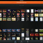 Gestisci i tuoi screenshot su iPad grazie a Screenshot Journal