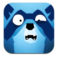 Aby Escape: un procione sfortunato corre su iPad