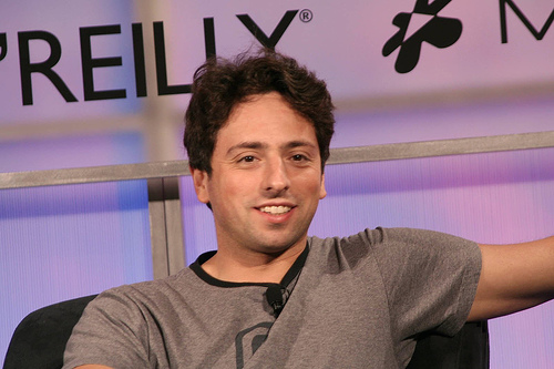 Con un post su Google+ Sergey Brin ritira le parole in cui accusava Apple e Facebook sull’internet libero