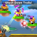 Activision lancia il gioco Skylanders Cloud Patrol su App Store