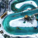 Crescent Moon rivela “SlingShot Racing” per iOS!