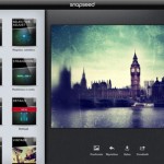 Snapseed 1.4: supporto al Retina display, iOS 5.1 e molte altre novità