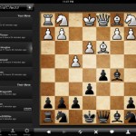 Sfida tutto il mondo a scacchi con SocialChess