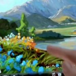 Nuovo iPad: arriva lo spot anche sulle TV italiane