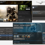 Tim Cook ha visitato la sede della Valve, novità nel mondo del gaming per iOS?