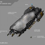 “Supernova” per Galaxy on Fire 2 in arrivo il 30 agosto