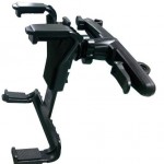 Angolo del Risparmio: supporto iPad per sedile anteriore