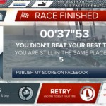 America’s Cup, gare con le barche a vela lungo corti percorsi marittimi