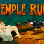 Temple Run si aggiorna e diventa compatibile con il Retina Display del nuovo iPad