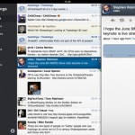 iPadItalia Quick Updates 21/04: GoodPlayer, Sky Gamblers: Rise of Glory e Tweetings HD for Twitter