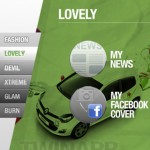 Renault lancia l’applicazione TwinApp