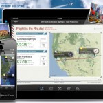 Volo+ per iPad: un compagno di viaggio indispensabile per monitorare i voli a livello internazionale