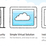 iSimplyConnect: la VPN per tutte le aziende