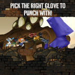 Escape from Age of Monsters si prepara a sbarcare sull’App Store il 26 Aprile