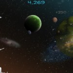 Zip Zap, un survival game gratuito per iPad
