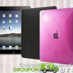 Cover Muvit per iPad 2 e nuovo iPad in offerta a 14,90€