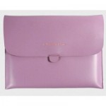 La custodia per iPad in pelle Rosa è ora disponibile anche in Italia