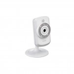 Su Amazon arriva la videocamera D-Link che controlli dall’iPad